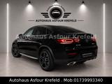 Mercedes-Benz GLC 220d Coupe AMG-Line 4Matic *SHD*1Hand - gebrauchte Mercedes-Benz GLC 220 aus dem Jahr 2019