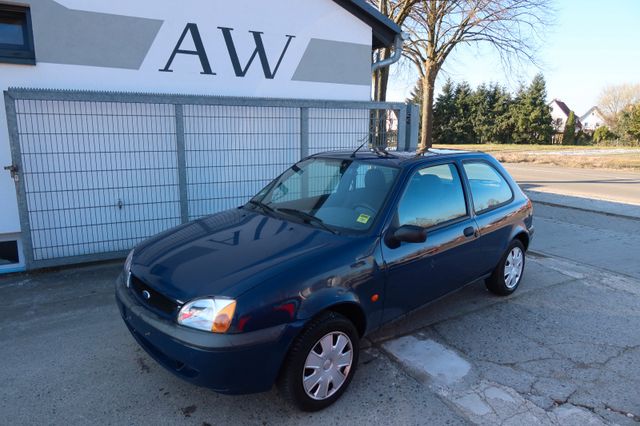 Ford Fiesta 1.3 37 kW Florida