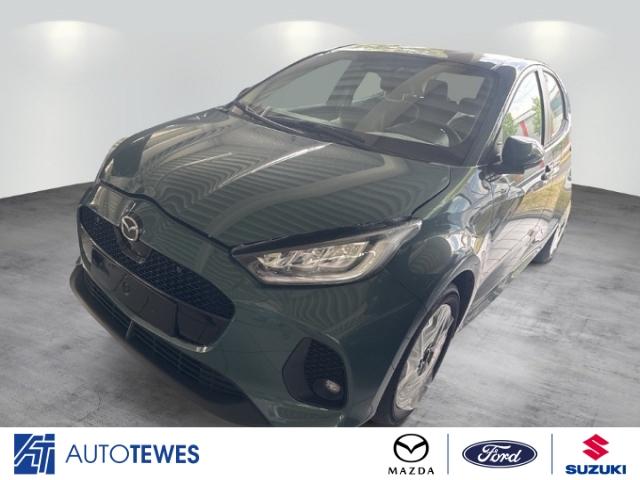 Mazda 2 Hybrid 1.5L VVT-i Exclusiv line  ACC Apple Car