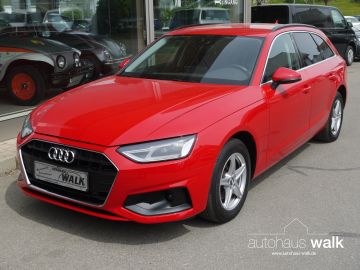 Audi A4 - 2