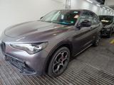 Alfa Romeo Stelvio Veloce Q4 NAVI SHZ LEDER AT - gebrauchte Alfa Romeo Stelvio aus dem Jahr 2024