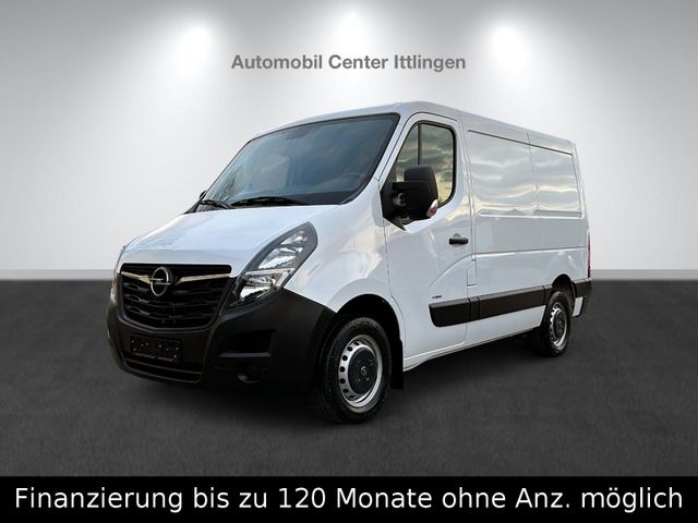 Opel Movano B Kasten/Kombi HKa L2H2 3,3t/Klima/3Sitze