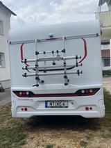 Dethleffs Globebus Go T45 Dieselheitzung/Klima - Dethleffs Globebus Go
