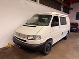 Volkswagen T4 California Syncro - Volkswagen T4 California aus 2000