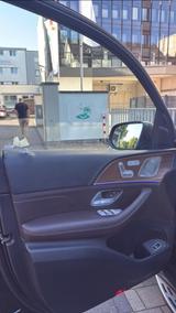 Mercedes-Benz GLS 400 d 4MATIC - - gebrauchte Mercedes-Benz GLS 400 aus dem Jahr 2023