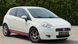 Fiat Punto 1.4 16V Dynamic-Klima-Tüv 11.2026 - gebrauchte Fiat Punto aus dem Jahr 2009
