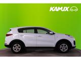 Kia Sportage 1.6GDI Edition 7+CARPLAY+TEMPO+KLIMA - Kia: 1.6