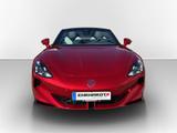 MG Cyberster Xpower LED*NAV*SHZ*BOSE*ALCANTARA*VIRT - MG: Roadster, A