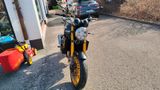Kawasaki Rs 900 se Limited Edition 