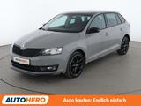 Skoda Rapid Spaceback 1.4 TSI Ambition Aut.*XENON*PDC* - Skoda Rapid in Stuttgart