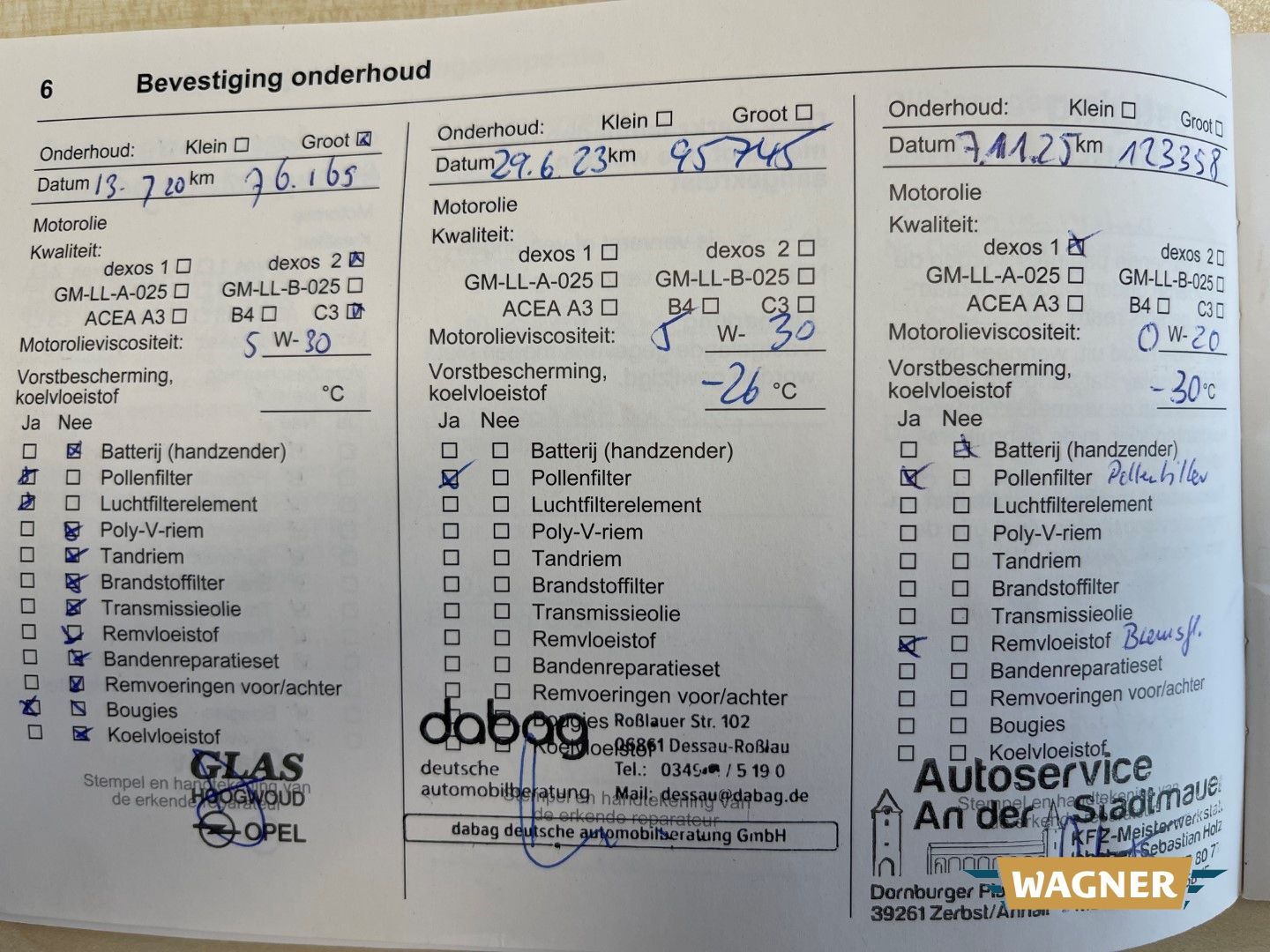 Fahrzeugabbildung Opel Corsa E Selection ecoFlex Klimaanlage TÜV NEU