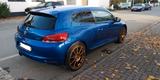 Volkswagen Scirocco 2.0 TSI DSG Standard - Volkswagen Scirocco: Standard