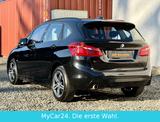 BMW 218i | Automatik | Sportline | AHK | Garantie - gebrauchte BMW 218 Active Tourer aus dem Jahr 2016
