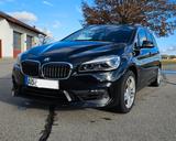 BMW 218i Gran Tourer / 7 Sitze / Fahrradträger / LED
