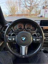 BMW 420i xDrive M-Paket*PANO*H-UP*H&K*AHK*LEDER - gebrauchte BMW 420 aus dem Jahr 2017