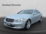 Mercedes-Benz S 350 Navi/Kamera/Bi Xenon/SoftCl./Leder - gebrauchte Mercedes-Benz S 350 aus dem Jahr 2006