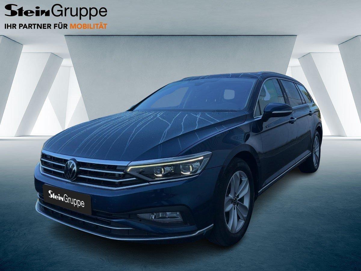 Volkswagen Passat 2.0TDI 4Motion Nur EXPORT oder GEWERBE