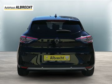 Renault Clio Esprit Alpine 1.6 E-TECH Hybrid 145