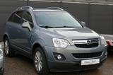 Opel Antara 2.2CDTI 163PS,Design-Edition,4x4/AHK/NAV - Opel Antara: Geländewagen