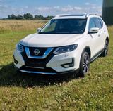 Nissan X-Trail 3 T32 - Nissan X-TRAIL T32