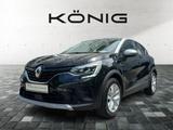 Renault Captur EQUILIBRE TCe 9 - Renault Captur: Equilibre