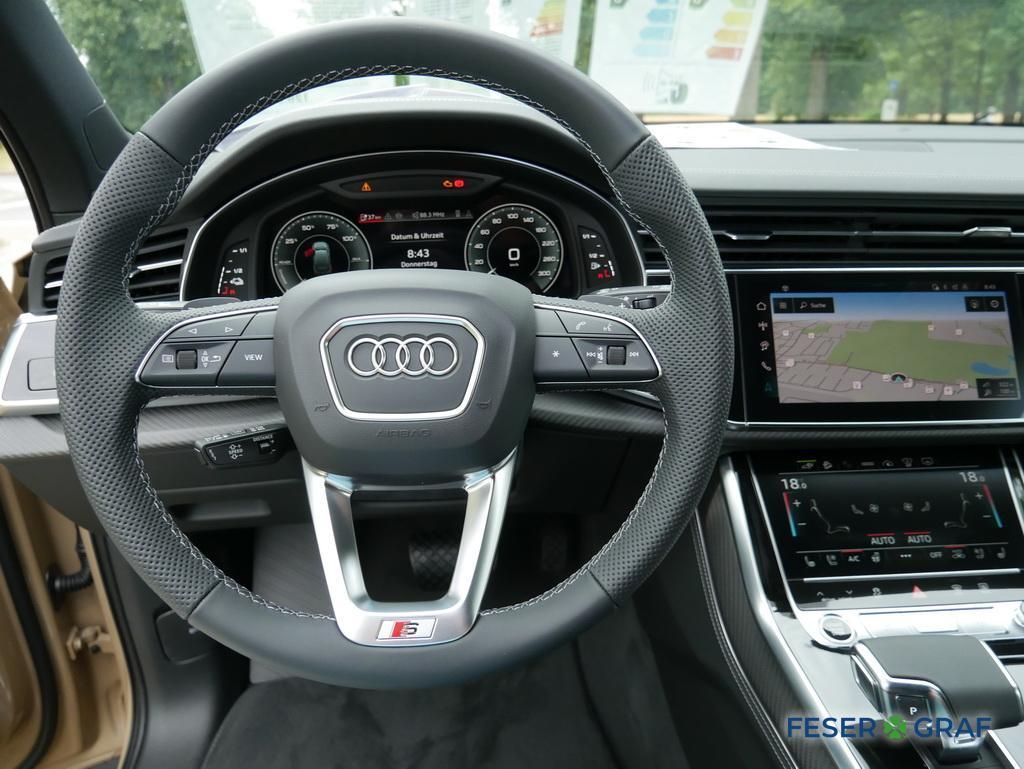 Audi Q7 - Bild 11