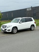 Mercedes-Benz GLK 220 CDI - Mercedes-Benz GLK 220 in Bochum