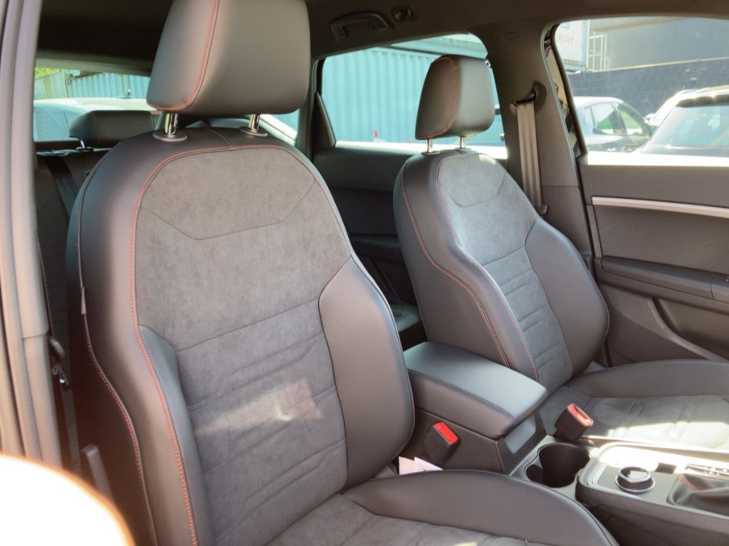 Seat Ateca - Bild 13