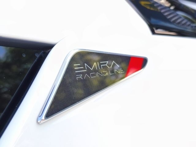 LOTUS Emira V6 (Bild 7 von Array)