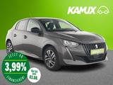Peugeot 208 1.2PureTech Allure Pack+LED+KAMERA+PDC+SHZ - gebrauchte Peugeot 208 aus dem Jahr 2024