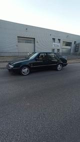 Saab 9000 2.3 CS Turbo  - Saab 9000: 2.3