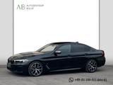 BMW M550 i xDrive°H&K°LASER°MEMORY°ACC° - gebrauchte BMW M550 aus dem Jahr 2020