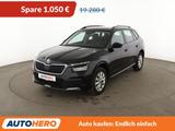 Skoda Kamiq 1.0 TSI Ambition Aut.*LED*ACC*CAM*SHZ* - Skoda Kamiq in München