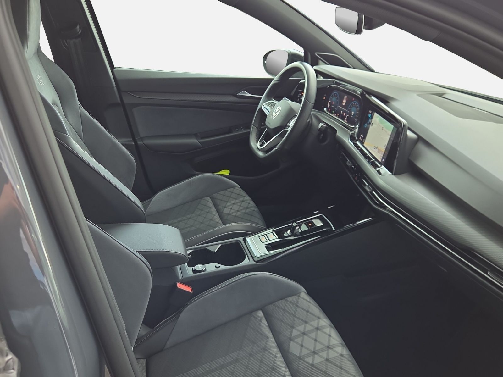 Volkswagen Golf - Bild 6