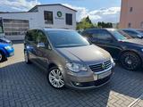 Volkswagen Touran Highline*SHZ*PDC*TEMPO*AHK*DSG - gebrauchte VW Touran aus dem Jahr 2009