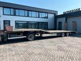 Heinemann EuroCargo 80 Heinemann 2 axle Lowloader with Ive - Heinemann LKWs