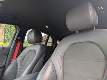 Mercedes GLC 200 - 8
