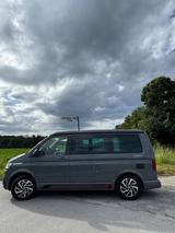Volkswagen California 6.1. Ocean Edition 2.0 I DSG 4 Motion