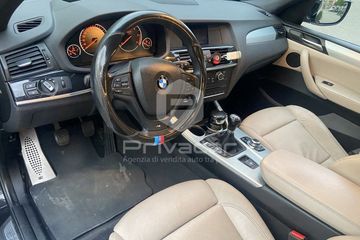 BMW X3 - 9