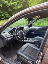 Mercedes-Benz E 250 - Mercedes-Benz E 250 mit Diesel-Antrieb: Limousine