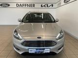 Ford Focus Turnier Titanium Klima Tempomat Bluetooth - Ford in Leipzig: B