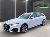 Audi A4 Avant 40 TDI quattro S line*LED*Navi*Leder*