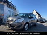 Opel Meriva B Active Automatik - Opel Meriva: Automatik, B
