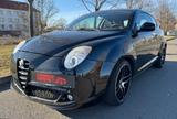 Alfa Romeo MiTo Turismo - gebrauchte Alfa Romeo MiTo aus dem Jahr 2009