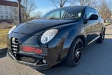 Alfa Romeo MiTo Turismo - Alfa Romeo MiTo aus 2009