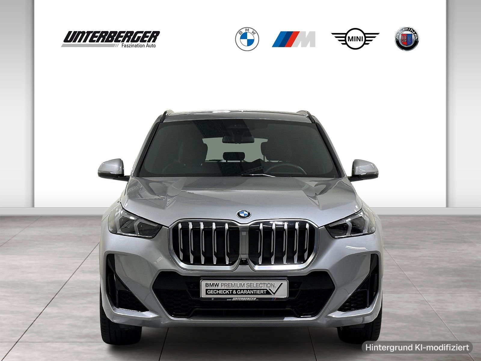 BMW X1 xDrive23i M Sportpaket AHK ACC 360 HUD HK foto 4