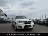 Mercedes-Benz GLK 300 GLK -Klasse GLK 300 4Matic - Mercedes-Benz aus 2011: Glk