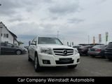 Mercedes-Benz GLK 300 GLK -Klasse GLK 300 4Matic - Mercedes-Benz GLK-Class mit Benzin-Antrieb