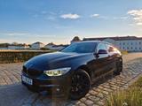 BMW 435i GranCoupe xDrive/MPaket/LED/HuD/PANO/360Kam - BMW 4 Series in München
