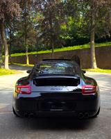 Porsche 997 Carrera 4/Bose/dach/chrono/memory/OEM+ - Porsche 997: Coupe